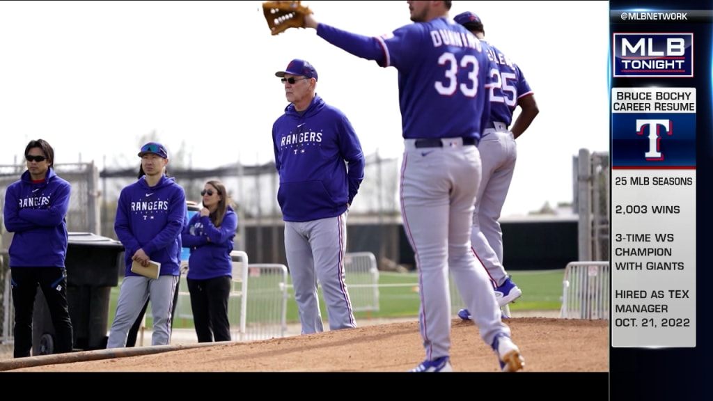 2022 Season Review: Texas Rangers – M-SABR