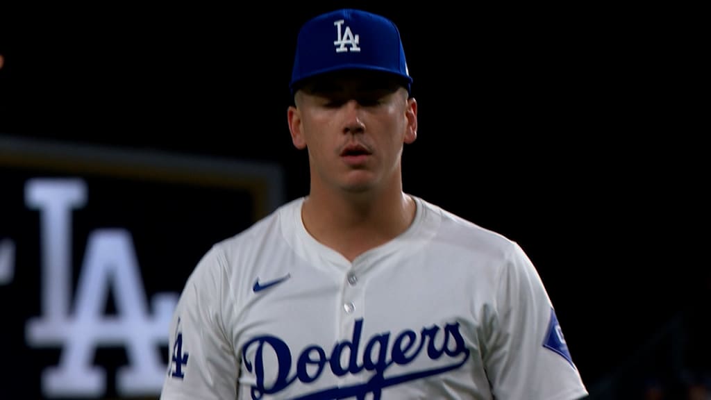 Bobby Miller picks up career-high 11th strikeout | 03/29