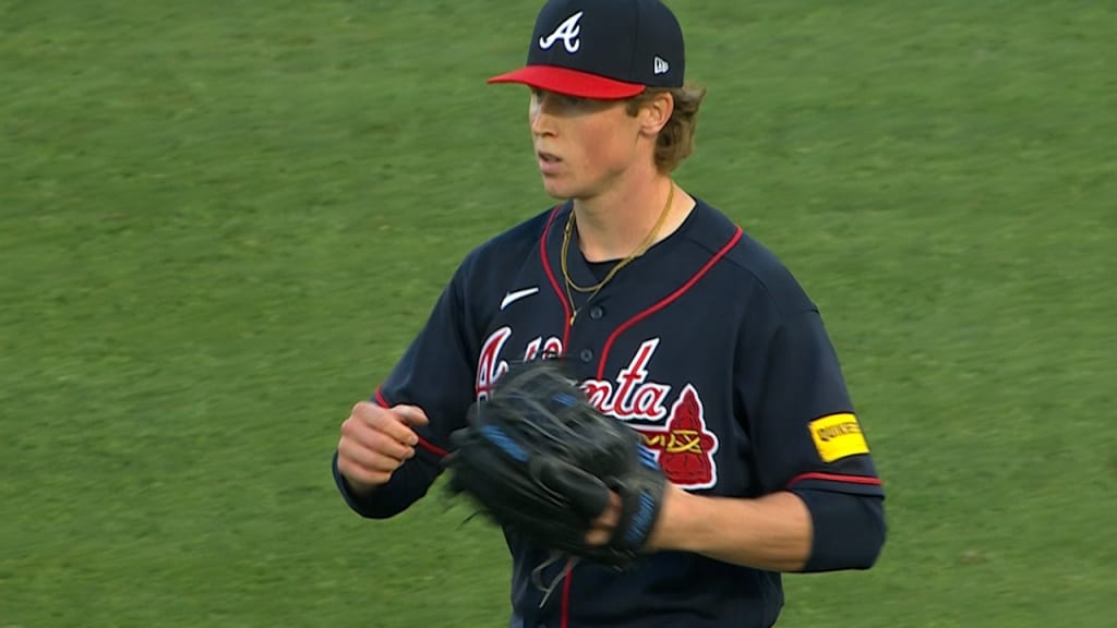 Owen Murphy's game-opening K