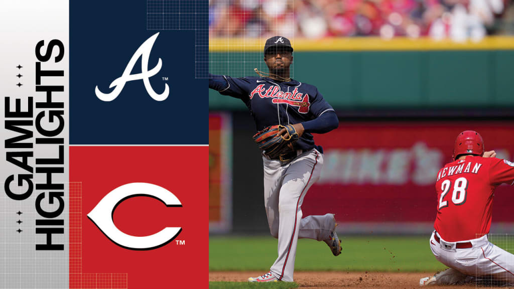 2023 MLB First Half Recap: Atlanta Braves - New Baseball Media