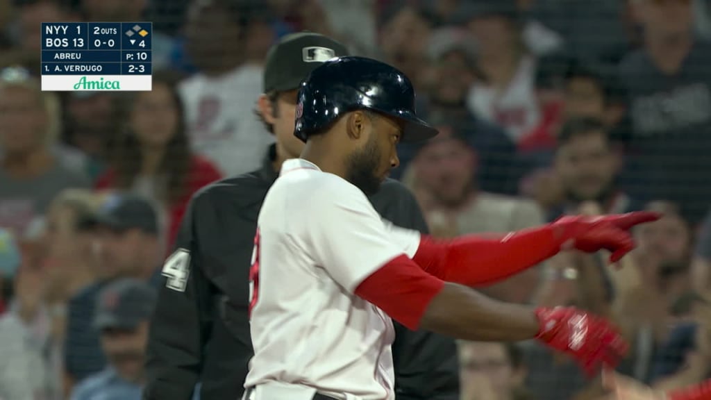 Boston Red Sox Wally GIF - Boston red sox Wally Red sox - Discover & Share  GIFs