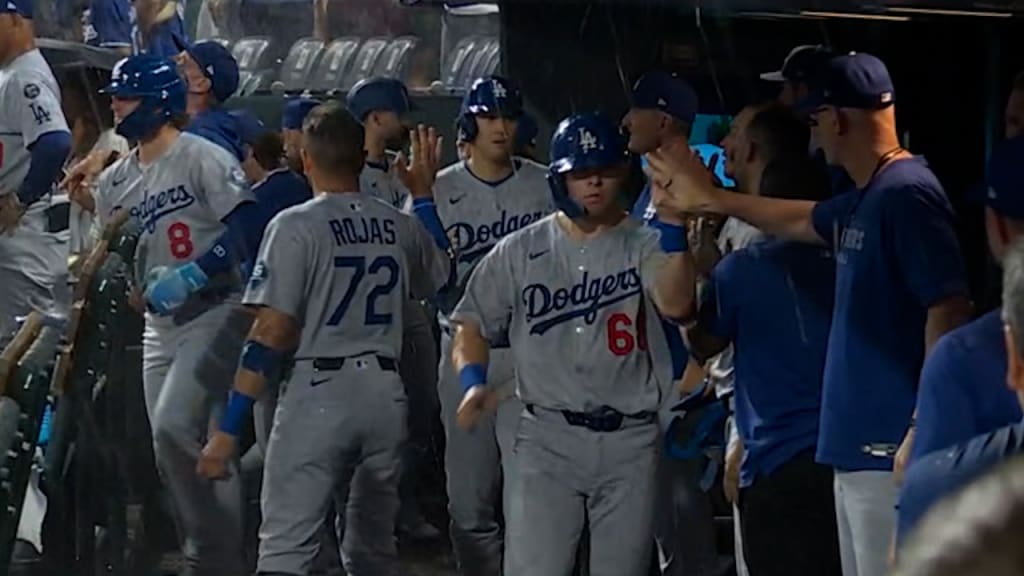 Latest Dodgers News | Los Angeles Dodgers