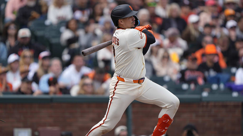 Willy Adames' two-run single