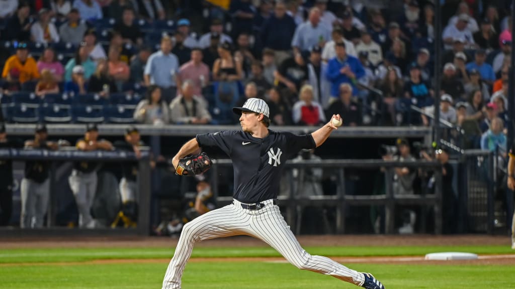 Max Fried makes his Yankees spring debut, more