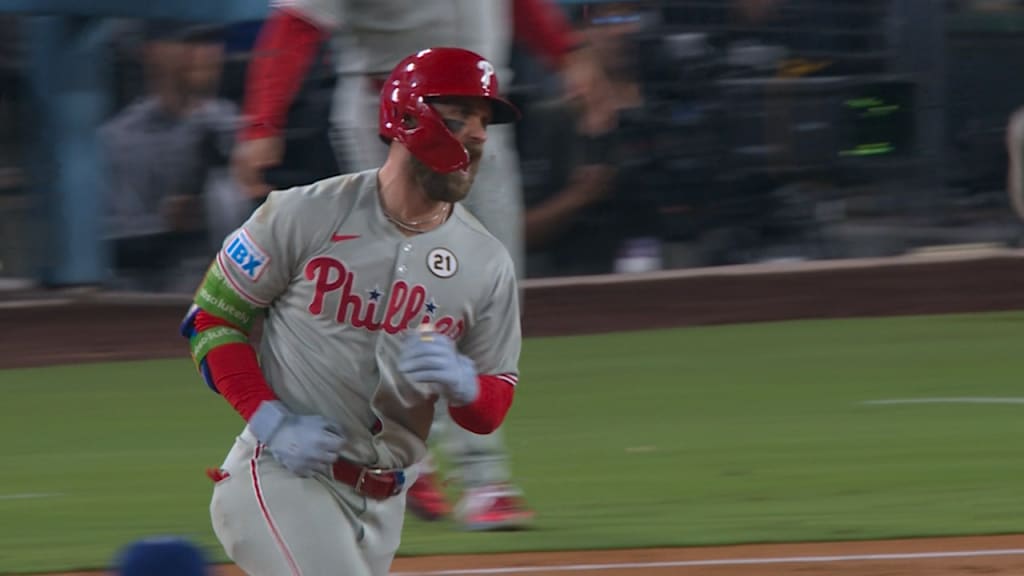 Bryce Harper | 02/09/2026 | MLB Japan