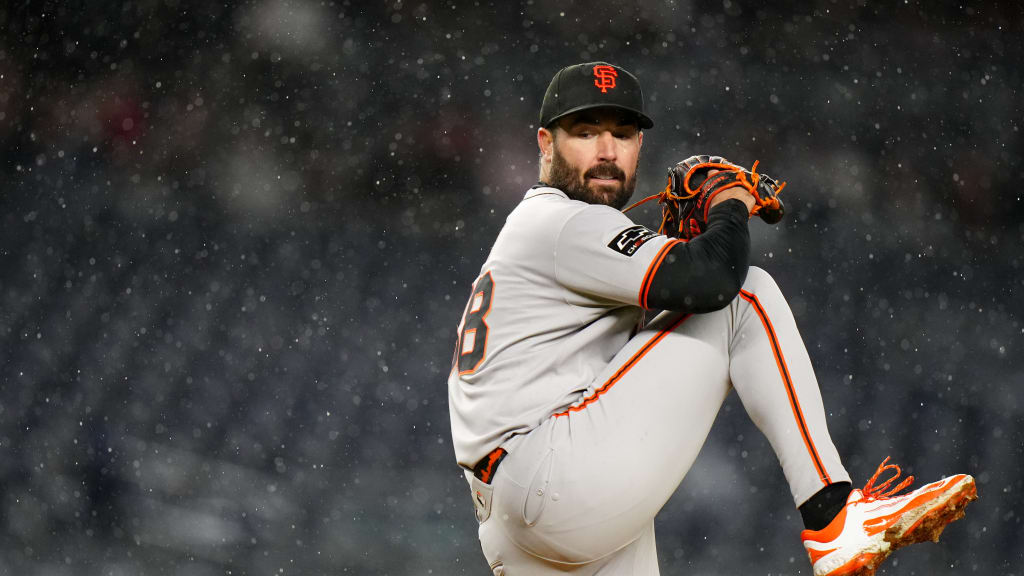 Robbie Ray strikes out seven across four innings