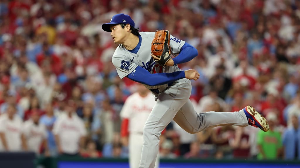 一問一答】大谷翔平、メジャー8年目でポストシーズン初登板