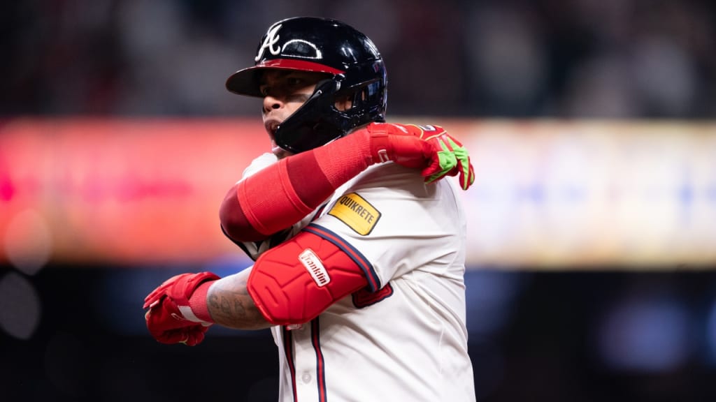 Orlando Arcia near deal with Rockies (sources)
