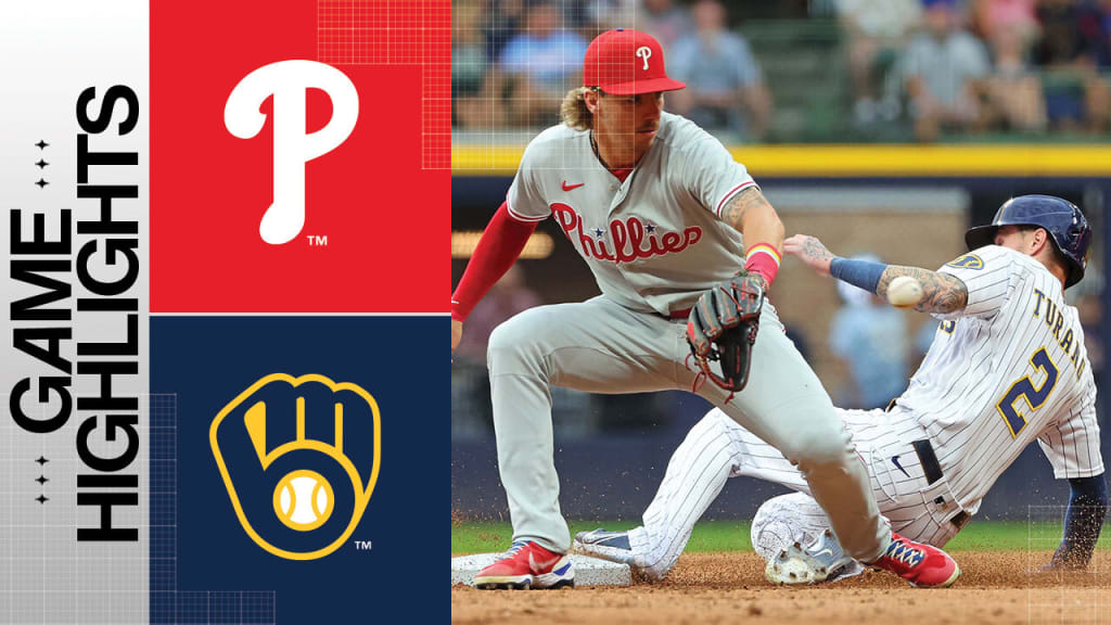 Phillies-Braves Game 2: Updates, score, highlights, MLB playoff