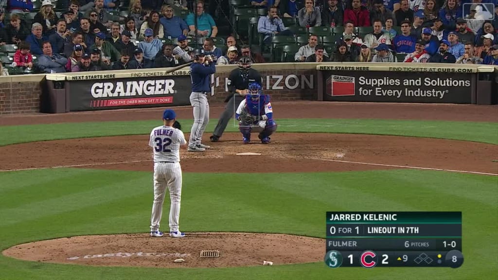 Jarred Kelenic - MLB Videos and Highlights