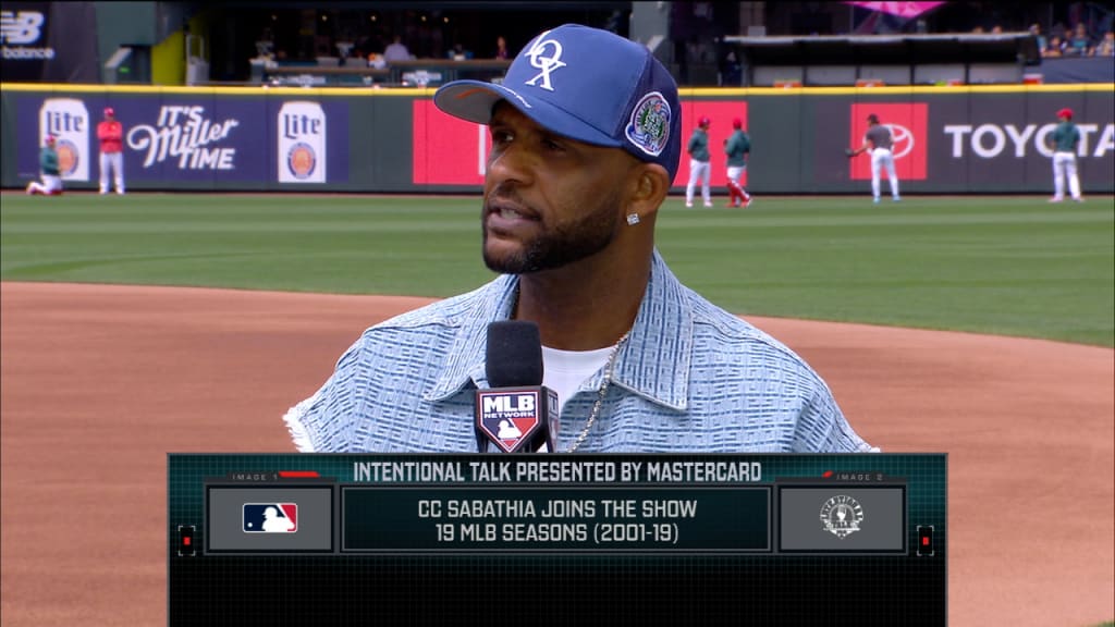 MLB will honor CC Sabathia at All-Star weekend in Cleveland