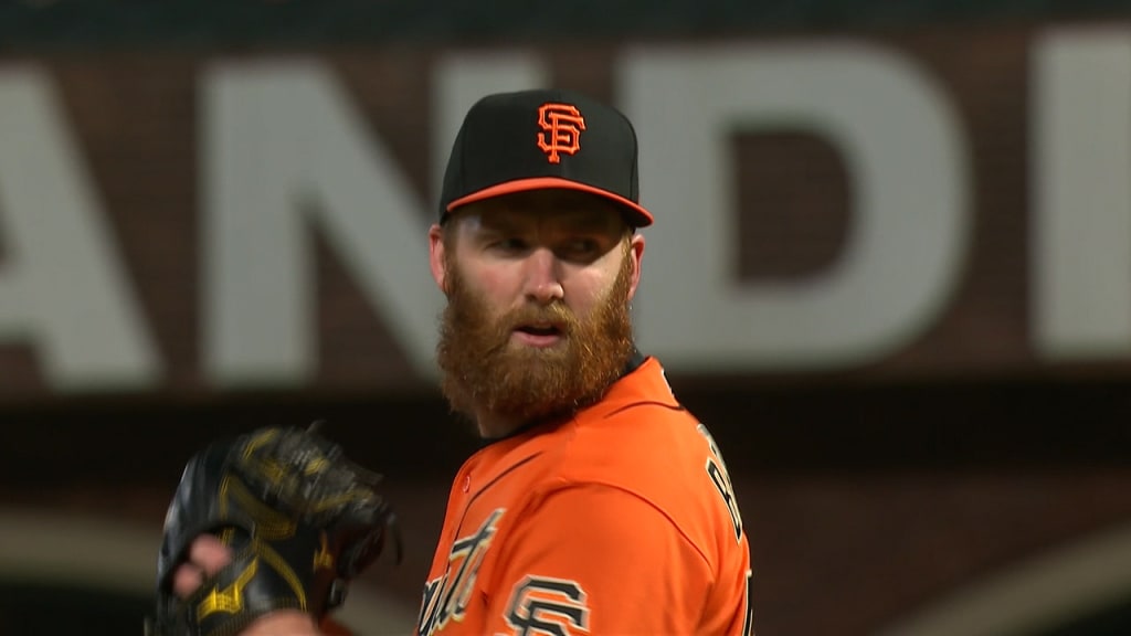 John Brebbia on his 2022 season