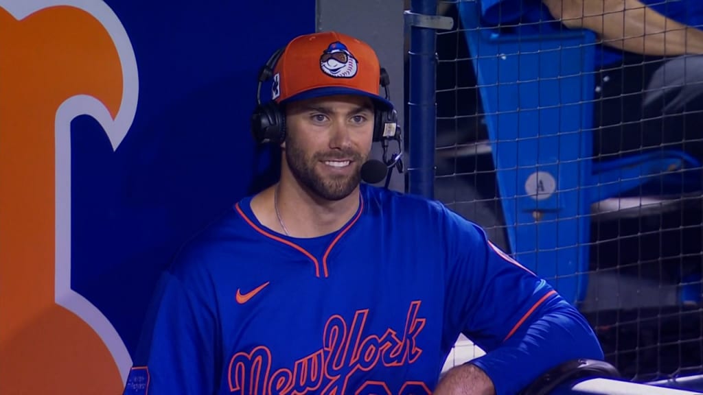 David Peterson on his Spring Training debut