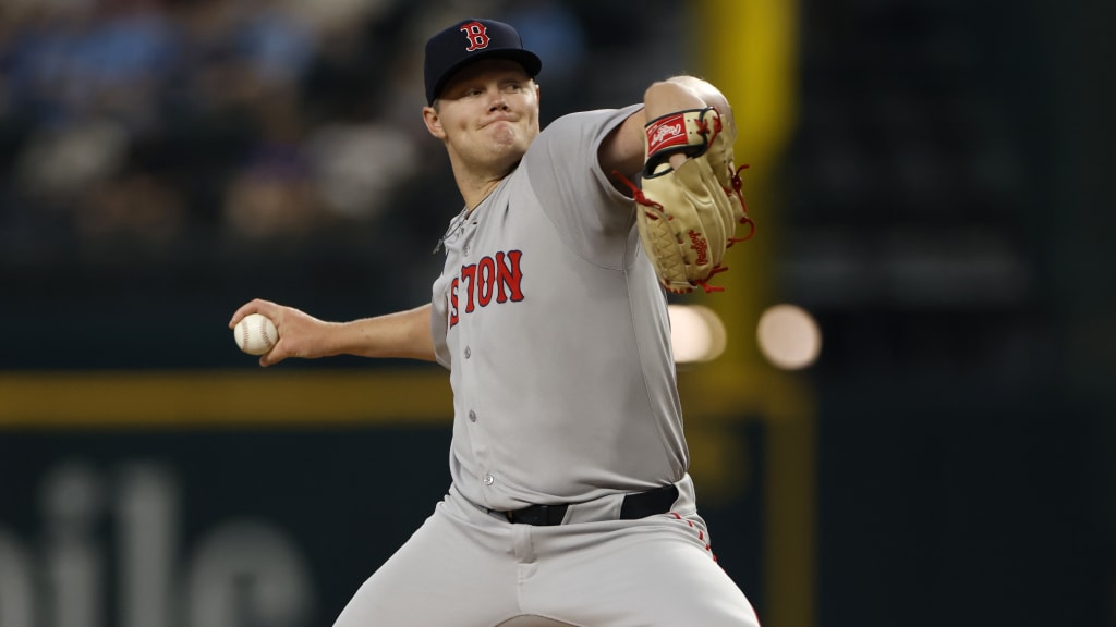 Richard Fitts' four K's