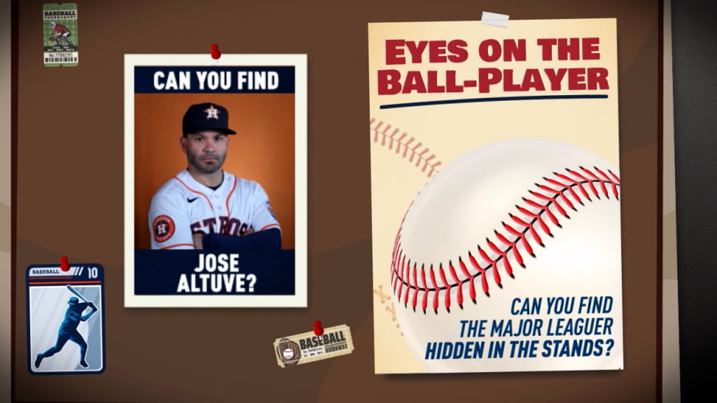 App Insights: Jose Altuve Wallpaper MLB