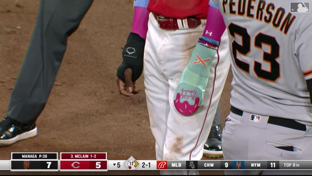 Baseball slide glove new arrivals
