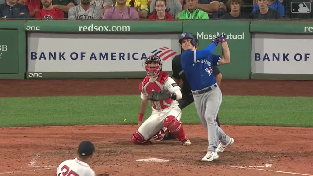 MLB HR Videos on X: Matt Chapman - Toronto Blue Jays (14)   / X