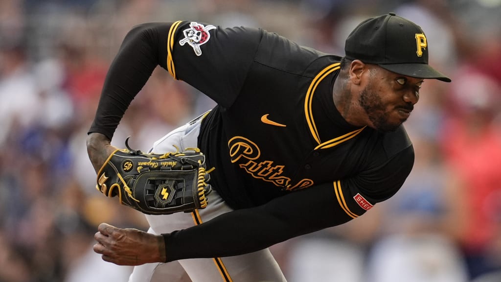 Aroldis Chapman s record strikeout