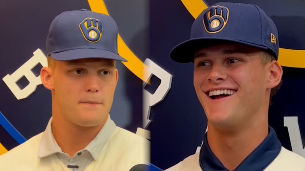 Milwaukee Brewers 2023 regular season award predictions - Brew