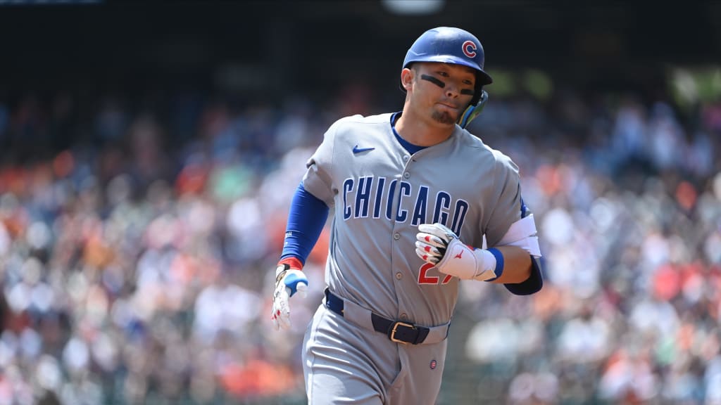 Seiya Suzuki's solo homer (15) | 06/07/2025 | Chicago Cubs
