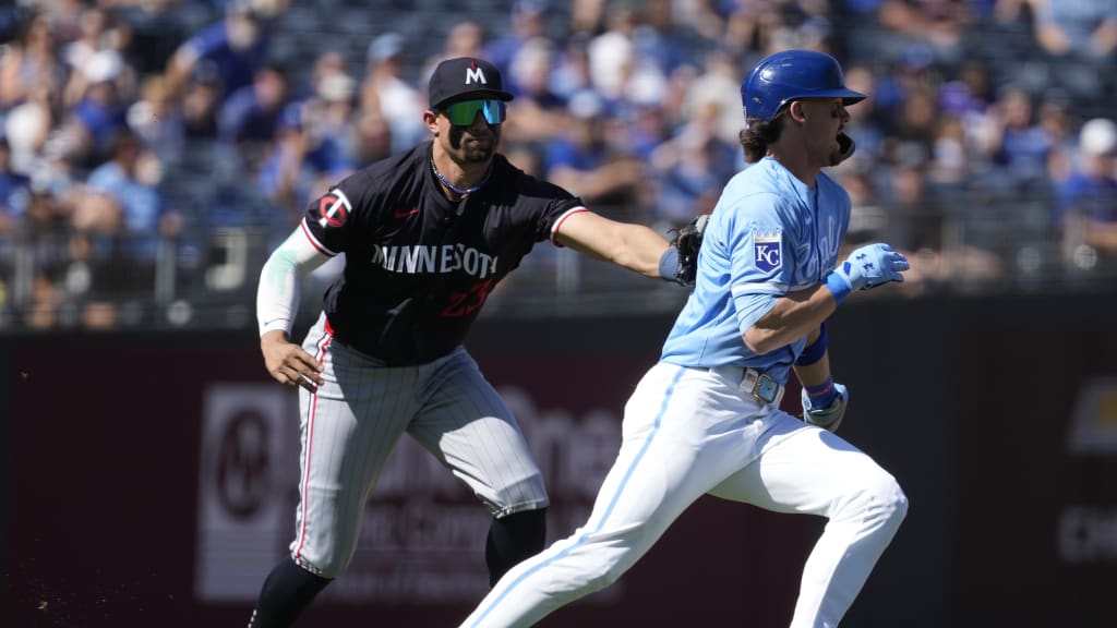 Twins swept by Royals in crucial series ahead of MLB playoffs