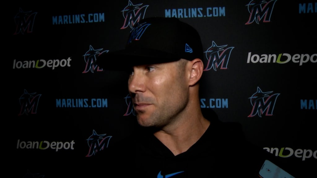 Schumaker on Marlins' hot play, 06/21/2023