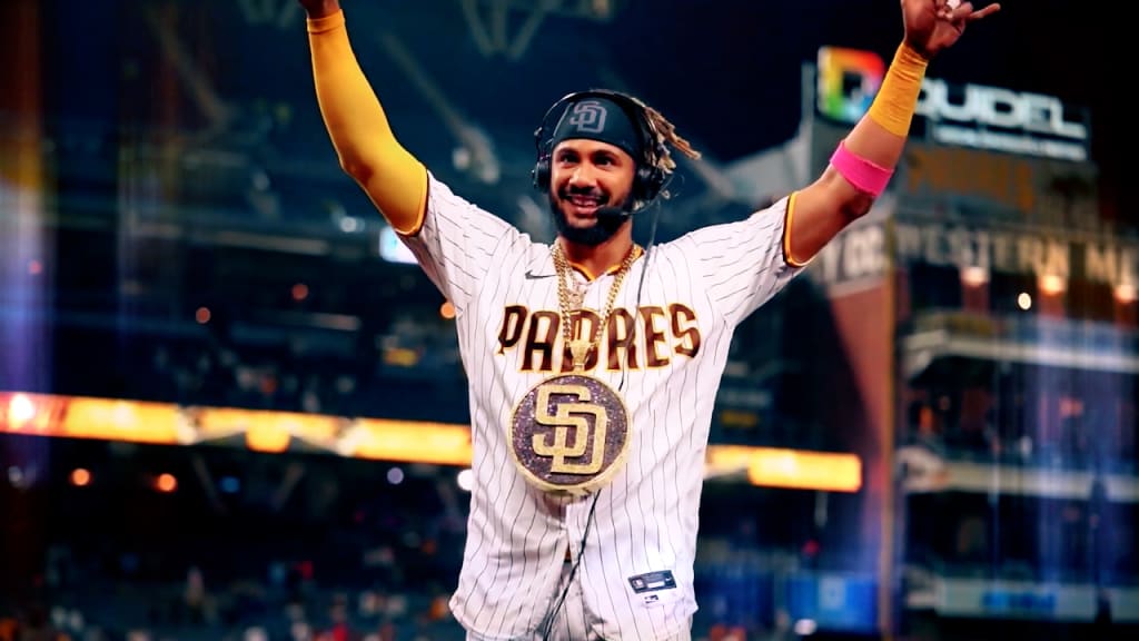El regreso de Tatis Jr. a los Padres