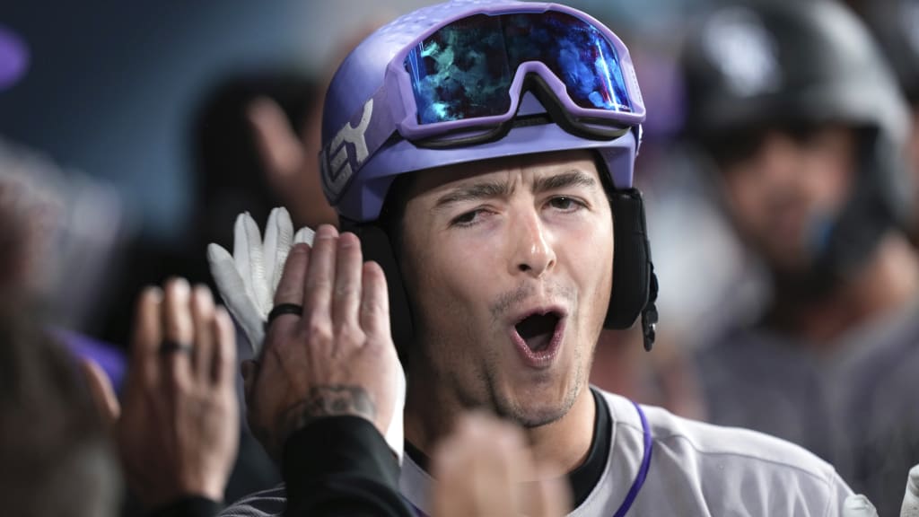 Michael Toglia's grand slam (1)