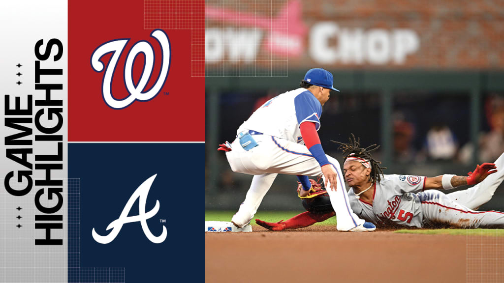 Atlanta Braves analysis: The Braves are playing well in day games