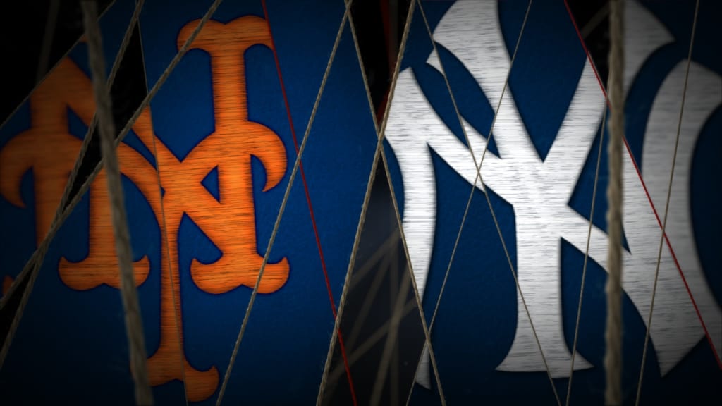 Mets vs. Yankees Highlights, 08/23/2022