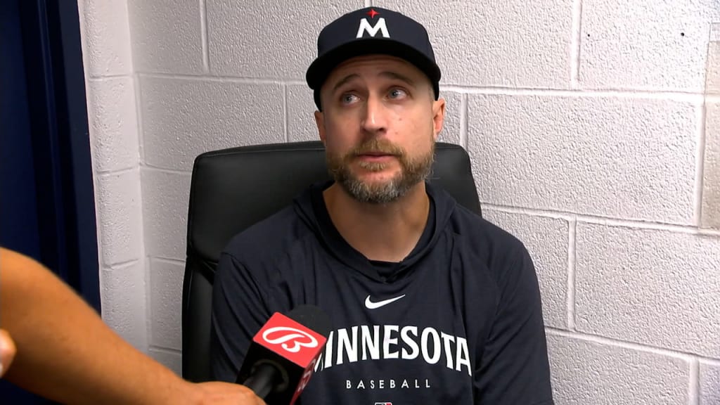 Rocco Baldelli on Twins' 20-6 win | 09/04/2023 | Minnesota Twins