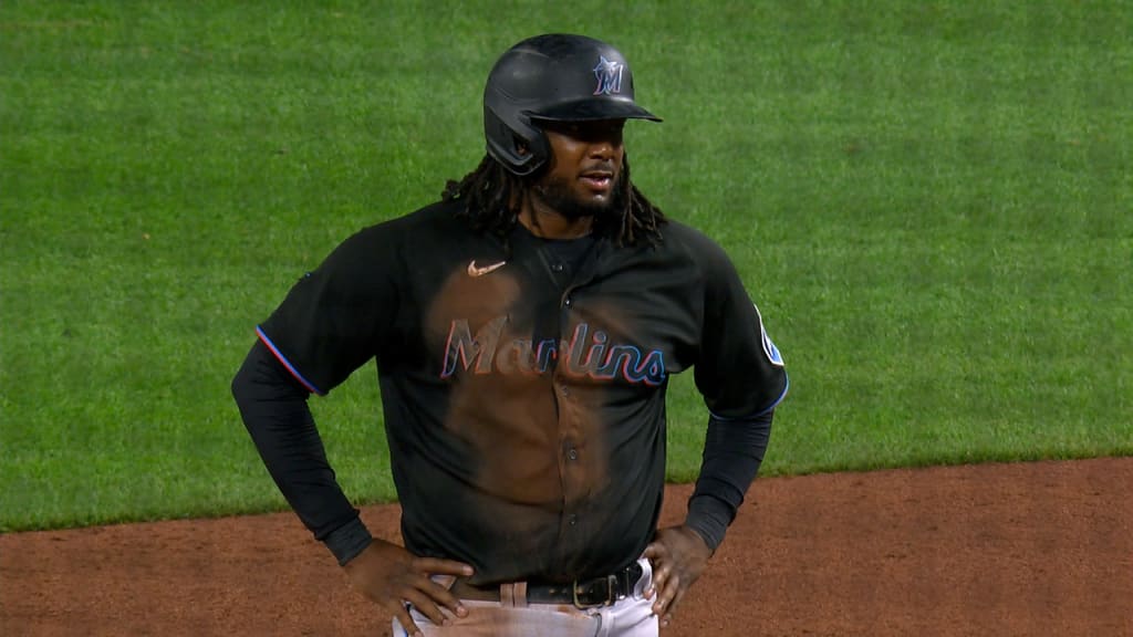 Josh Bell Statcast, Visuals & Advanced Metrics, MLB.com