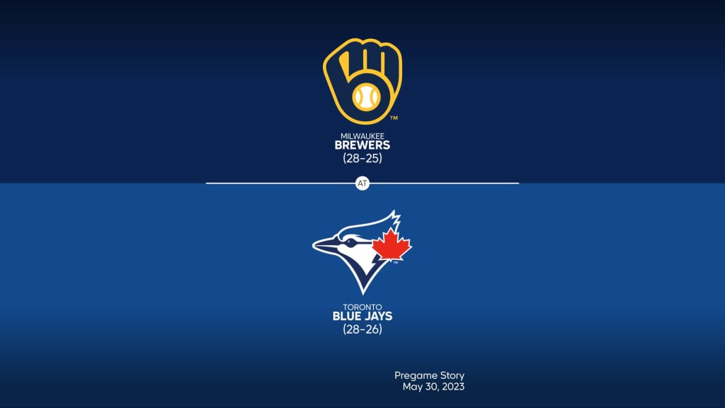 brewers blue wallpaper