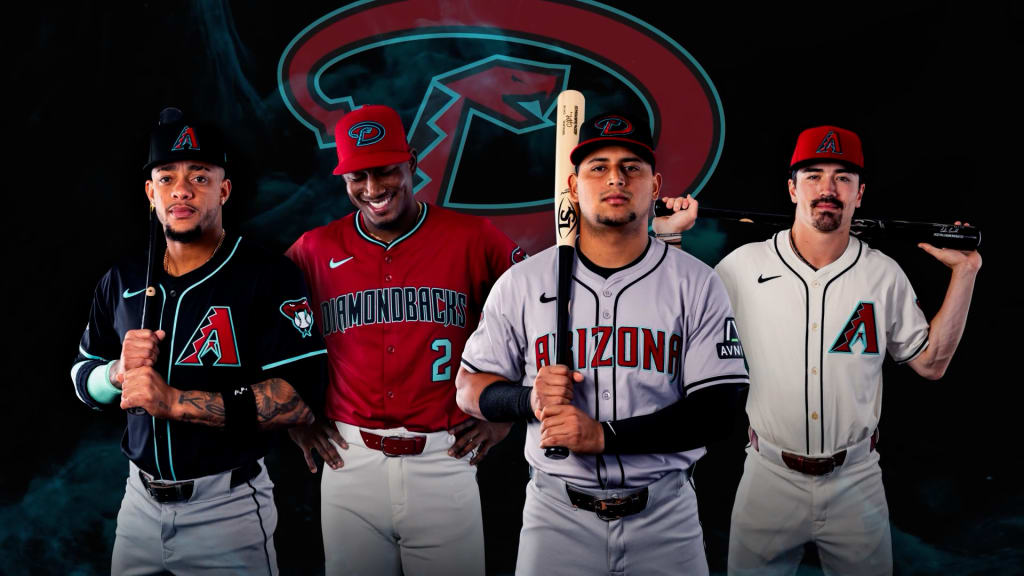 2024 MLB City Connect Teams + Nike's New Uniform Details Revealed