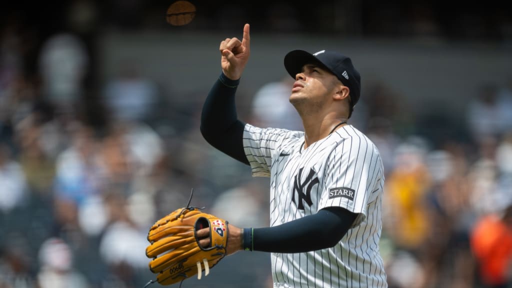 Latest Yankees News | New York Yankees