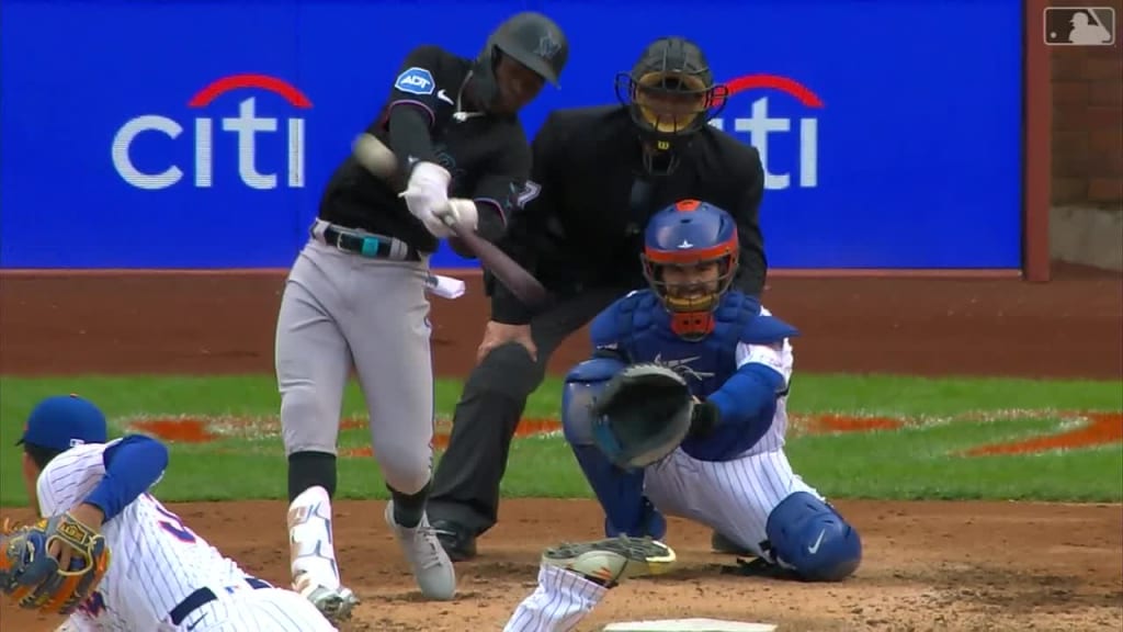 Chisholm, Soler solo homers just enough as Marlins, after sharp