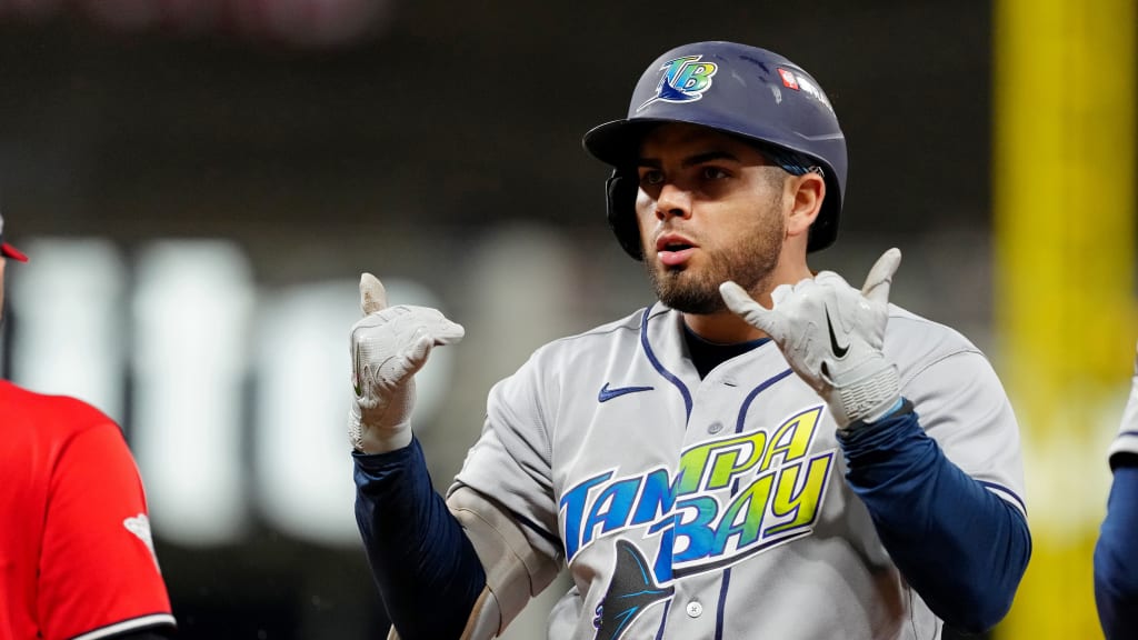 ¡A la Serie Mundial! Tampa Bay elimina a Cleveland y el mexicano Jonathan Aranda disputará el título de Grandes Ligas