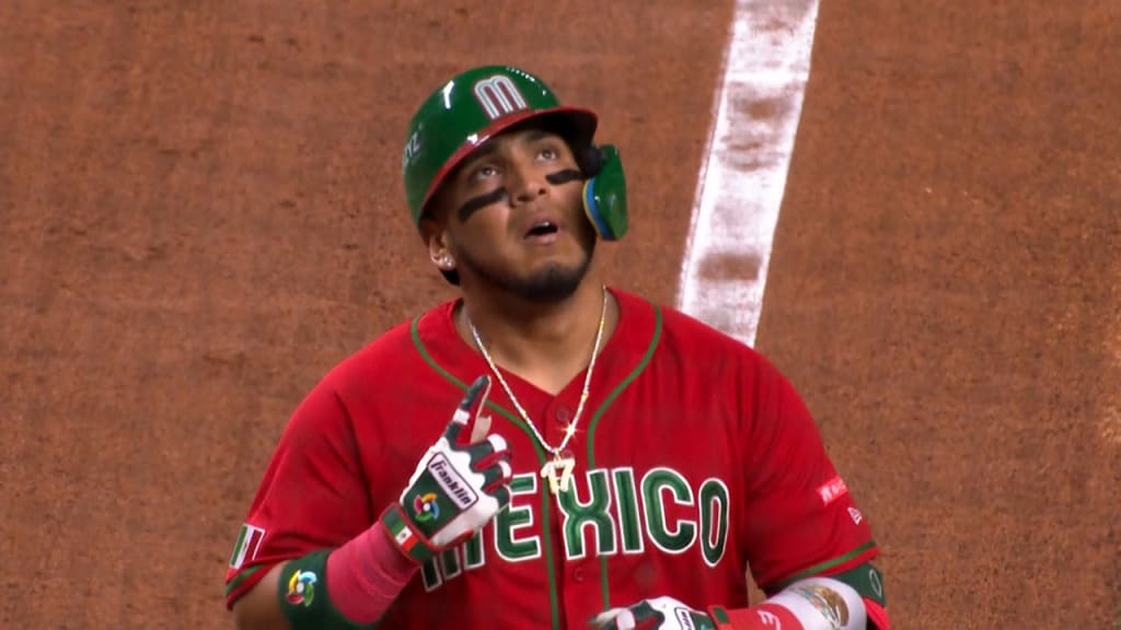 Puerto Rico vs. Mexico Recap