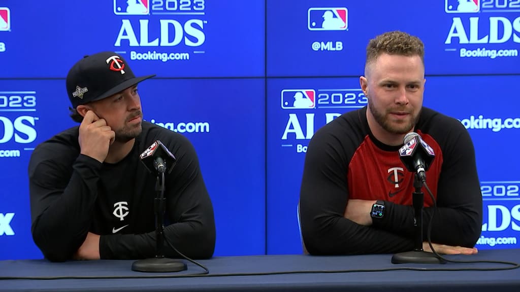 Mlb press shop
