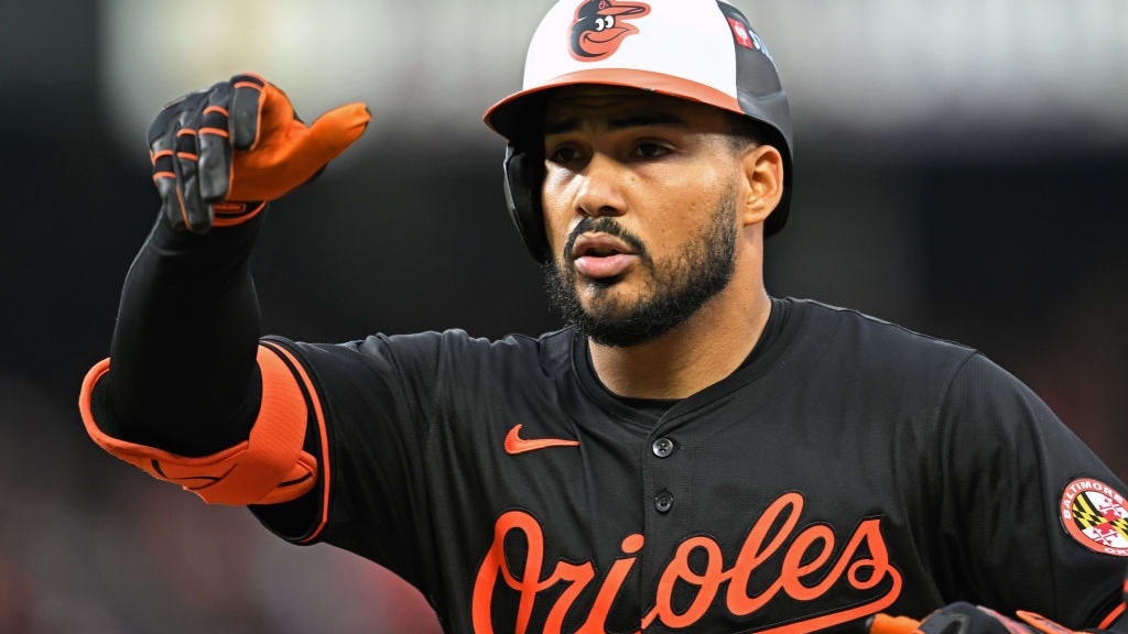 MLB Tonight looks at the top remaining free agents