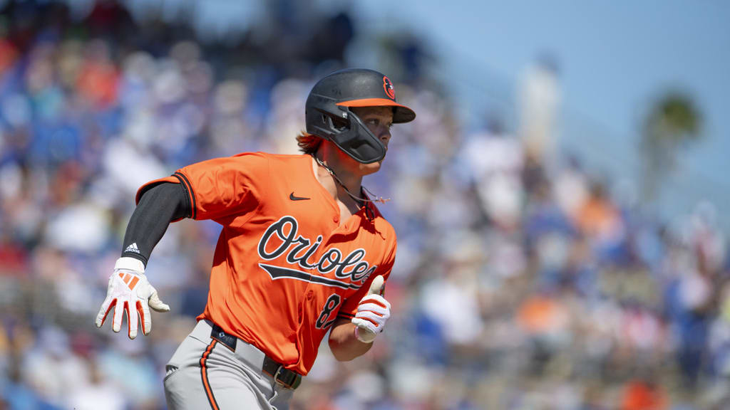 Mlb store orioles 2025