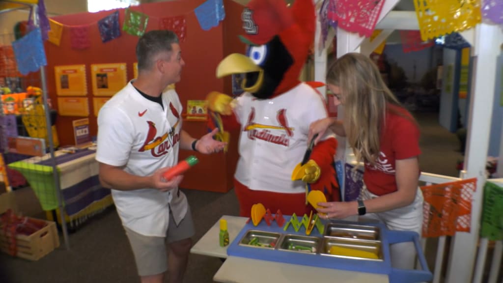 Cardinals Kids Videos | St. Louis Cardinals