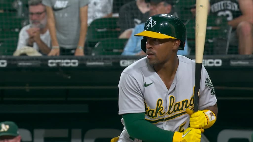 Tony Kemp is the perfect role player for the Oakland A's - Athletics Nation