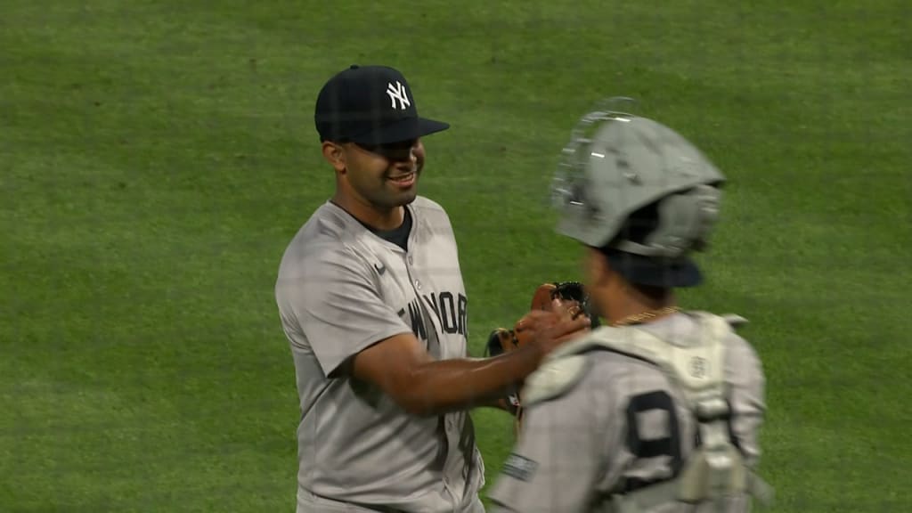 Yoendrys Gómez seals the win