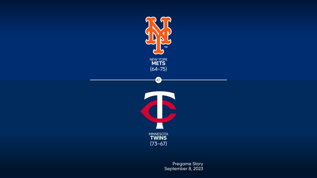 New York Mets Schedule 2023 Tickets