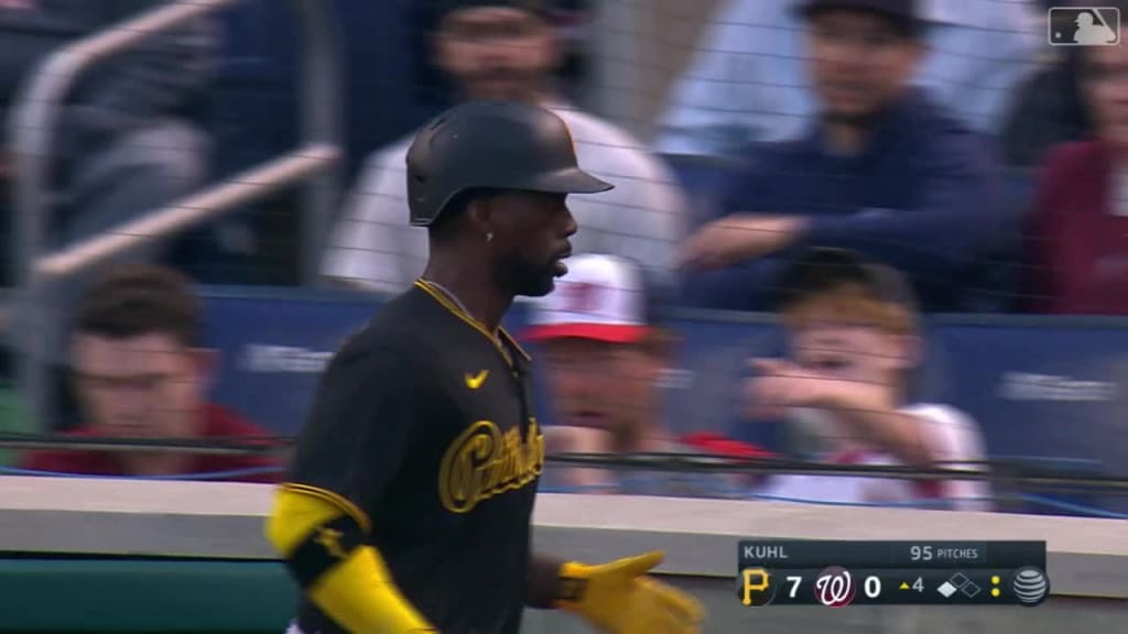 Andrew McCutchen - MLB Videos and Highlights