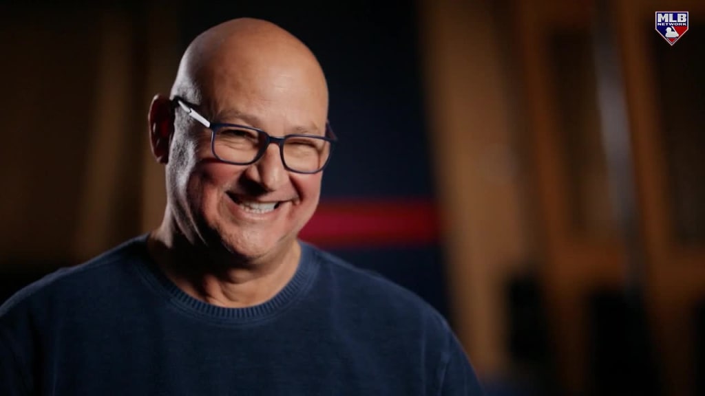 Tito: The Terry Francona Story, 04/20/2023