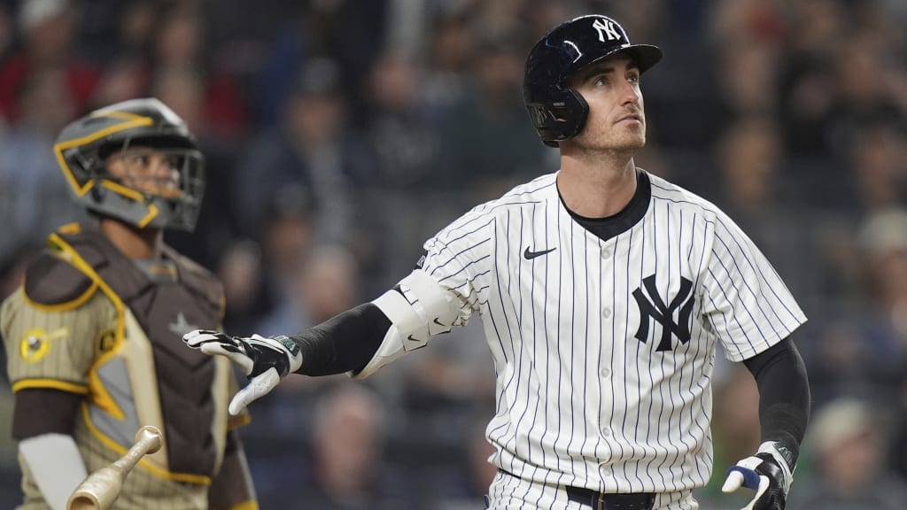 Bellinger arruina el juego sin hit de Cease con HR | 05/07/2025 | Lasmayores.com