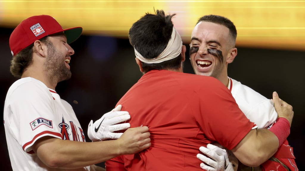 エンゼルスザックネトのボブルヘッド ☆ MLB エンゼルス ザック・ネト ZACH NETO ボブルヘッド