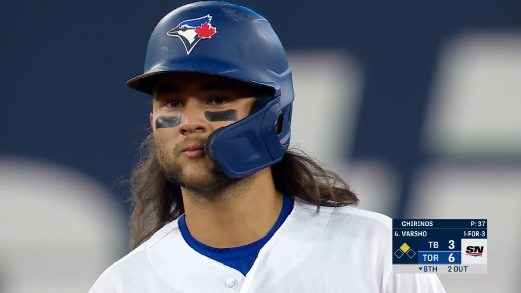 Bo Bichette ボブルヘッド トロントブルージェイズ MLB Bo Bichette Toronto Blue Jays MLB 7